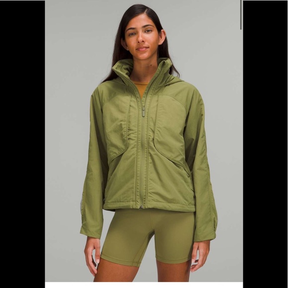 always effortless lululemon